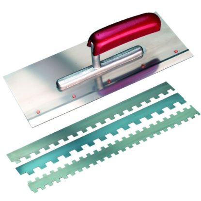 Afbeeldingen van MELKMEISJE Lijmkam los 10MM tanden t.b.v. lijmspaan MM334280