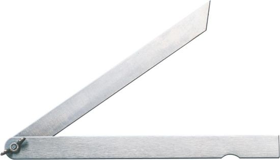 Afbeeldingen van FORUM Metalen zweihaak VZ 200X20X3MM 3-delig