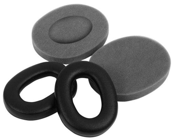 Afbeeldingen van 3M Hygiëneset PELTOR t.b.v. headsets met hoge demping