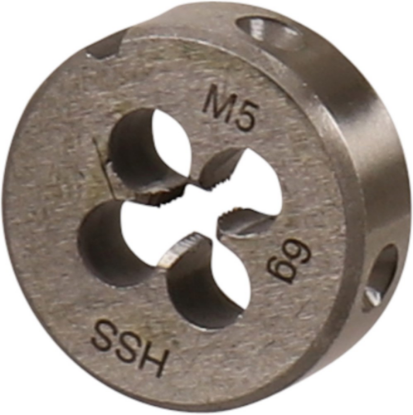 Afbeeldingen van KELFORT Snijplaat HSS 6G M5