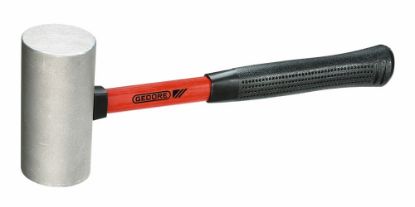 Afbeeldingen van GEDORE Hamer lichtmetaal 1000g