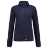 Afbeeldingen van TRICORP Sweatvest fleece Luxe dames 301011 inkt 2XL