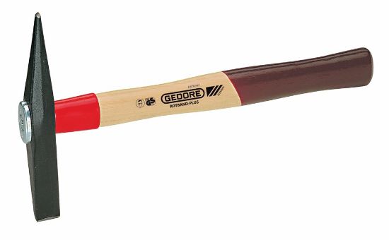 Afbeeldingen van GEDORE Losse hickory steel E-677 H-300 300MM