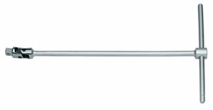 Afbeeldingen van GEDORE T-sleutel ½"