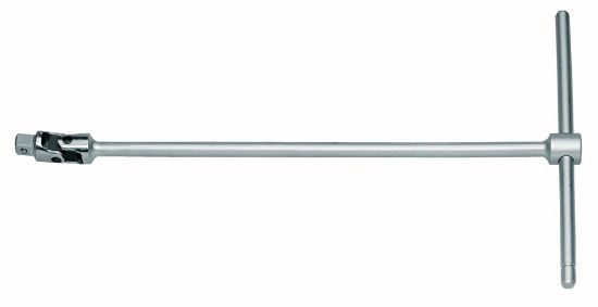 Afbeeldingen van GEDORE T-sleutel ½"