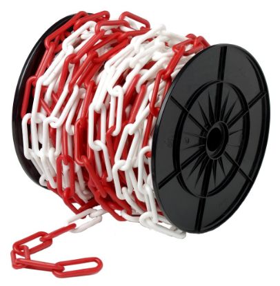 Afbeeldingen van DX Kunststof ketting