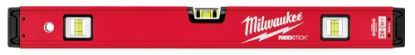 Afbeeldingen van MILWAUKEE Waterpas REDSTICK Backbone Box 60CM