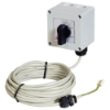 Afbeeldingen van REMOTE SWITCHING KIT INCL 5M CABEL