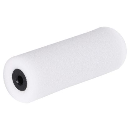 Afbeeldingen van COPENHAGEN PRO Aflakroller 3* schuim fijn recht 10CM 10x