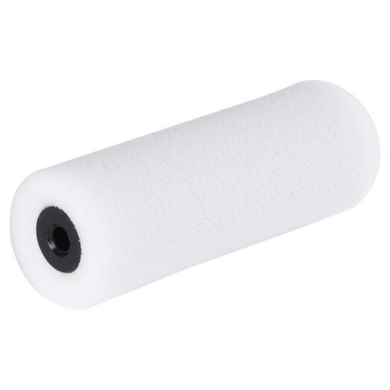 Afbeeldingen van COPENHAGEN PRO Aflakroller 3* schuim fijn recht 10CM 10x