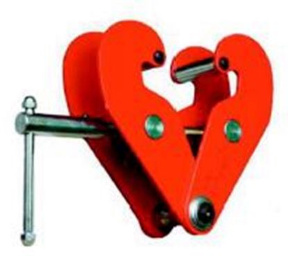 Afbeeldingen van ELLERsafe Balkenklem EN-795-B 75-210MM