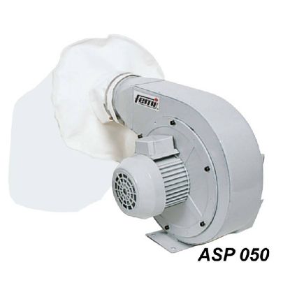 Afbeeldingen van FEMI Centrifugale stofzuiger ASP050 HP0,50 drie fasen