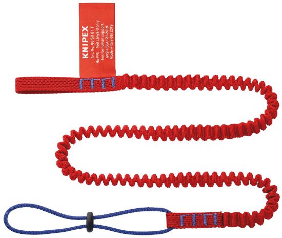 Afbeeldingen van KNIPEX Vanglijn TT 005001TBK 1,5kg