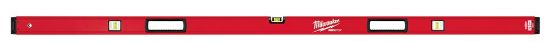 Afbeeldingen van MILWAUKEE Waterpas REDSTICK Backbone Box 180CM