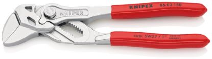 Afbeeldingen van KNIPEX Sleuteltang 8603150 27MM 150MM