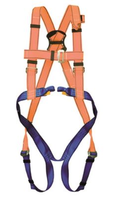 Afbeeldingen van ELLERsafe Harnasgordel verstelbare gordel P-30 2XL