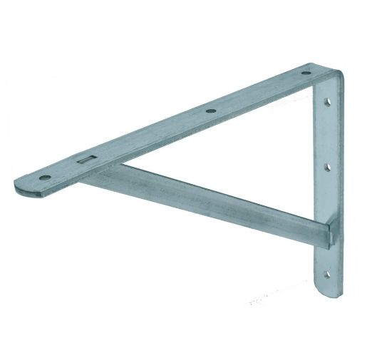 Afbeeldingen van GEBR. BODEGRAVEN Plankdrager VB 150X200MM 20X4/20X4MM