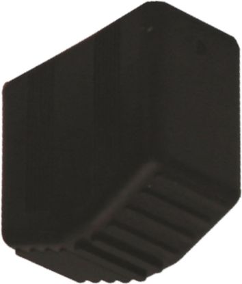 Afbeeldingen van KELFORT Trapdop voorkant zwart