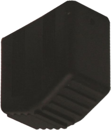 Afbeeldingen van KELFORT Trapdop voorkant zwart