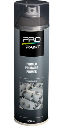 Afbeeldingen van PRO-PAINT Primer