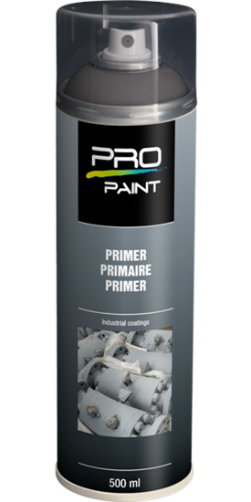 Afbeeldingen van PRO-PAINT Primer