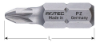 Afbeeldingen van ROTEC Schroefbit 5/16" PRO PZ2 32MM C8 BASIC