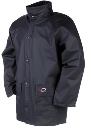 Afbeeldingen van SIOEN Regenjas Dortmund 4820 2XL