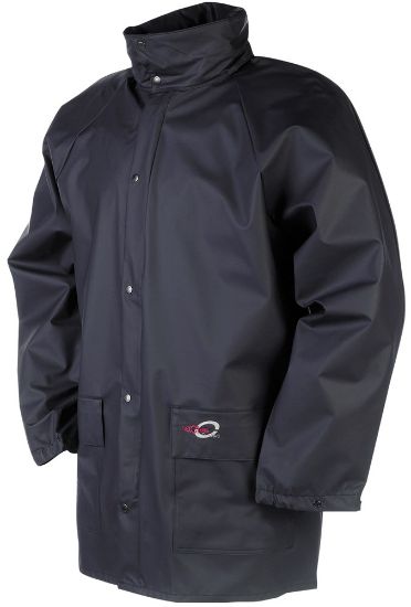 Afbeeldingen van SIOEN Regenjas Dortmund 4820 3XL