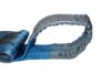 Afbeeldingen van ELLERsling Hijsband blauw 240MM 3M 8ton