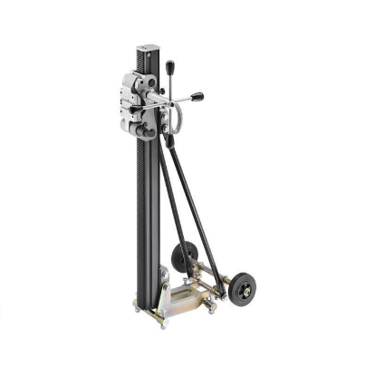 Afbeeldingen van BAIER Boorstandaard BST420 450MM t.b.v. BDB835