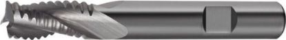 Afbeeldingen van FORUM Schachtfrees VHM DIN6527 WR Z6 10,0MM