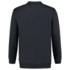 Afbeeldingen van TRICORP Polosweater met boord 60°C wasbaar 301016 navy M