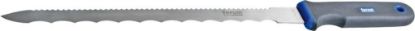 Afbeeldingen van FORUM Isolatiemes met kunststofgreep 200MM