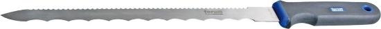 Afbeeldingen van FORUM Isolatiemes met kunststofgreep 200MM