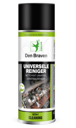Afbeeldingen van ZWALUW Universeel reiningingsmiddel 400ML