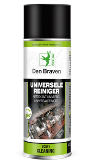 Afbeeldingen van ZWALUW Universeel reiningingsmiddel 400ML