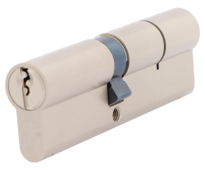 Afbeeldingen van OXLOC Service profielcilinder enkel O5 45/55MM SKG**