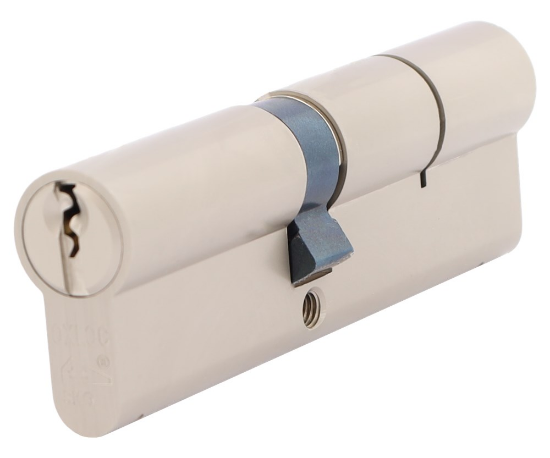 Afbeeldingen van OXLOC Service profielcilinder enkel O5 45/55MM SKG**