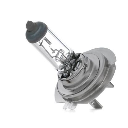 Afbeeldingen van Philips Autolamp halogeen H7 12V 55W