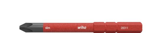 Afbeeldingen van WIHA Bit slimBit electric 2831 PH2 75MM