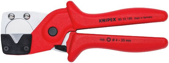 Afbeeldingen van KNIPEX Buizensnijder meerlaag/pneu.slang 4-20MM