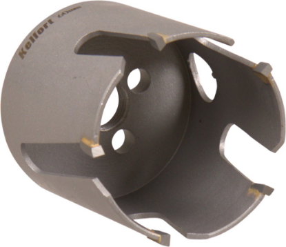 Afbeeldingen van KELFORT Gatzaag Super 60MM