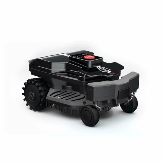 Afbeeldingen van Ambrogio Twenty 29 Elite (BLACK) / TECHLine NEXTTECH LX2.9 Robotmaaier – 3500 m²