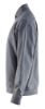 Afbeeldingen van BLÅKLÄDER Polo sweatshirt 3370 grijs S