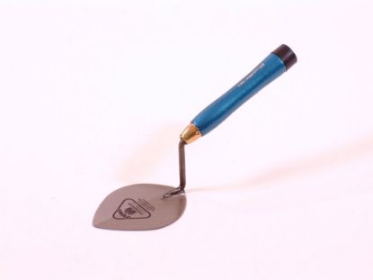 Afbeeldingen van JUNG Tegeltroffel Duits 160MM & slagdop