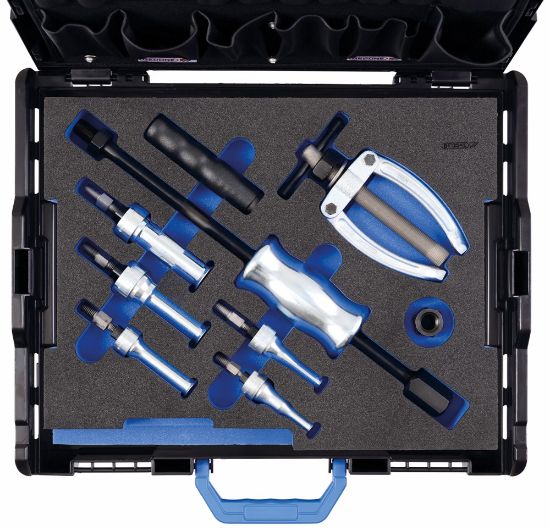 Afbeeldingen van GEDORE Binnentrekkerset in L-BOXX 136 1100-1.30 8x