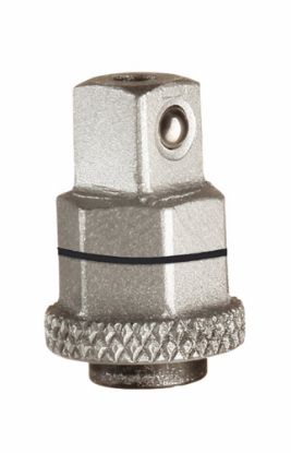 Afbeeldingen van GEDORE Adapter ¼" vierkant 10MM t.b.v. 7 R & 7 UR serie