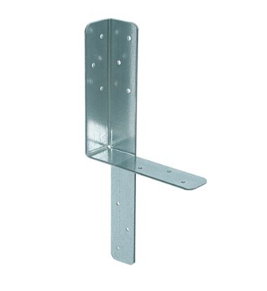 Afbeeldingen van GEBR. BODEGRAVEN Gordingklos SV 250-125X125MM 35X35X2MM