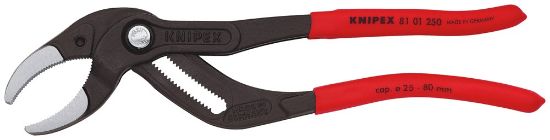 Afbeeldingen van KNIPEX Sifontang 8101250 DIN8976 25-80MM