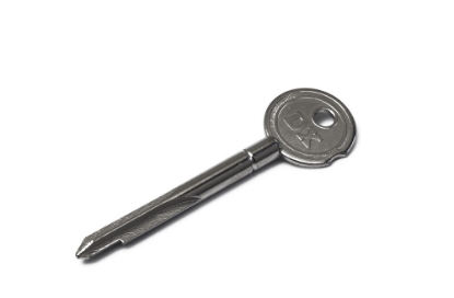 Afbeeldingen van Kruissleutel blind 80MM tbv DSG 5000-serie